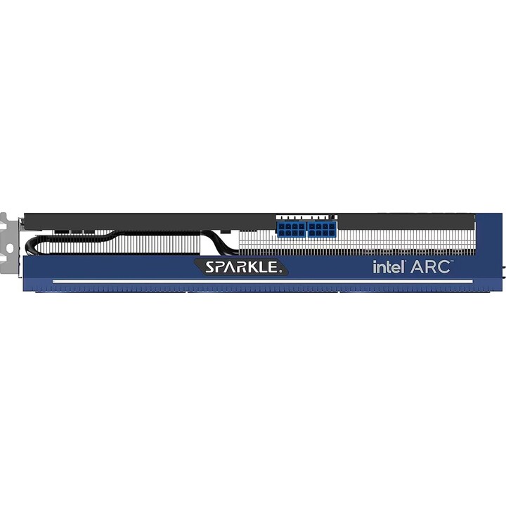 Sparkle Intel Arc A750 TITAN OC Edition 8GB GDDR6 Grafikkarte
