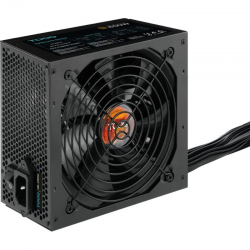 TooQ TQHELIOS-650SP Power Supply/ 650W/ 12cm Fan/ 80 Plus Bronze