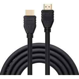 Lindy 37319 cavo HDMI 5 m HDMI tipo A (Standard) Nero