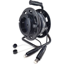 Câble blindé optique actif HDMI 2.1 - 150 m