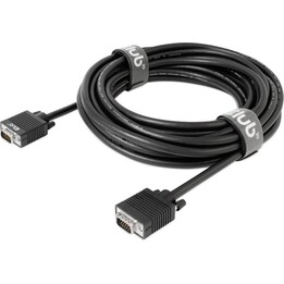 CÂBLE VGA VERS VGA 10M/M/M CAC-1710 CLUB3D