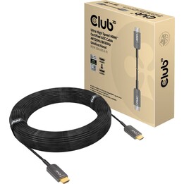 Cable hdmi alta velocidad 20m/m/m cac-1379 club3d