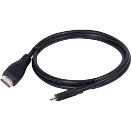 KABEL MICRO HDMI AUF HDMI 1M/M/M CAC-1351 CLUB3D