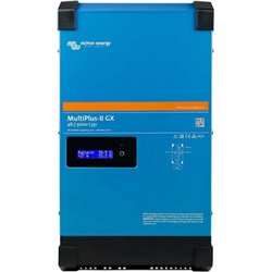 Victron Energy MultiPlus II 48%2F3000%2F35-32 230V Blue Inverter
