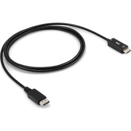 Cable DP a HDMI 2M/CAC-1083 CLUB3D