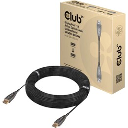 CABO DP 20M/M/M CAC-1079 CLUB3D
