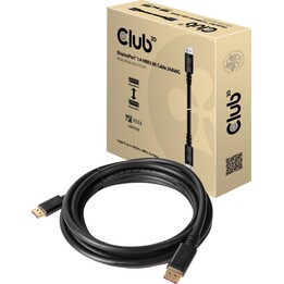 Cable DP 4M/M/M CAC-1069B CLUB3D