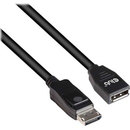 Cable dp a dp 2m/m/h cac-1022 club3d