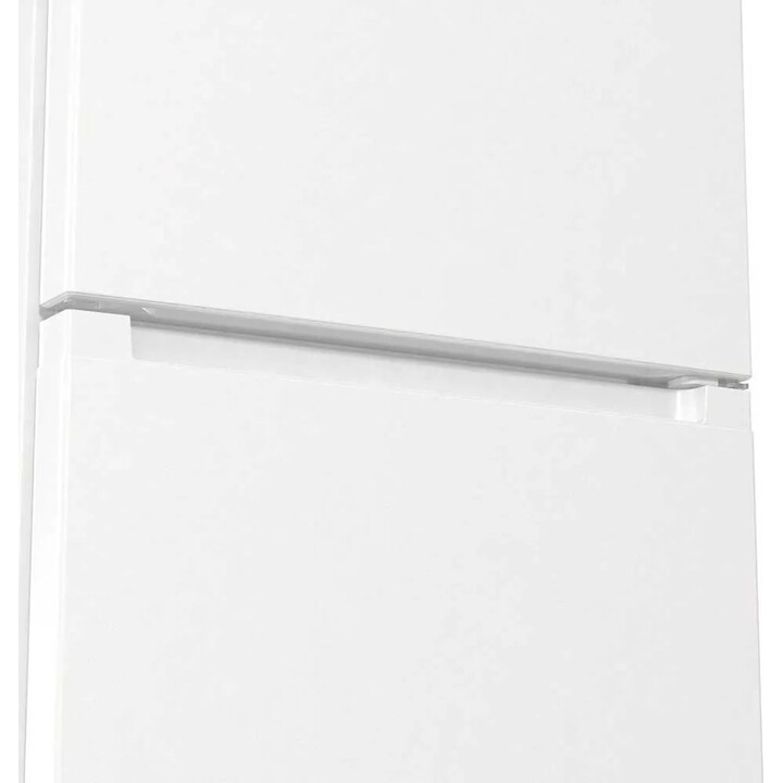 Nevera y congelador Gorenje NRK6202EW4 Independiente 331L Clase E Blanco