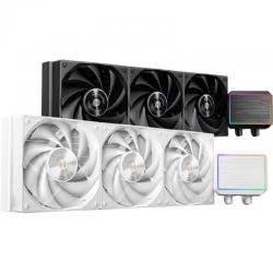 Mars Gaming ML-PROII360 Liquid Cooling System/ White