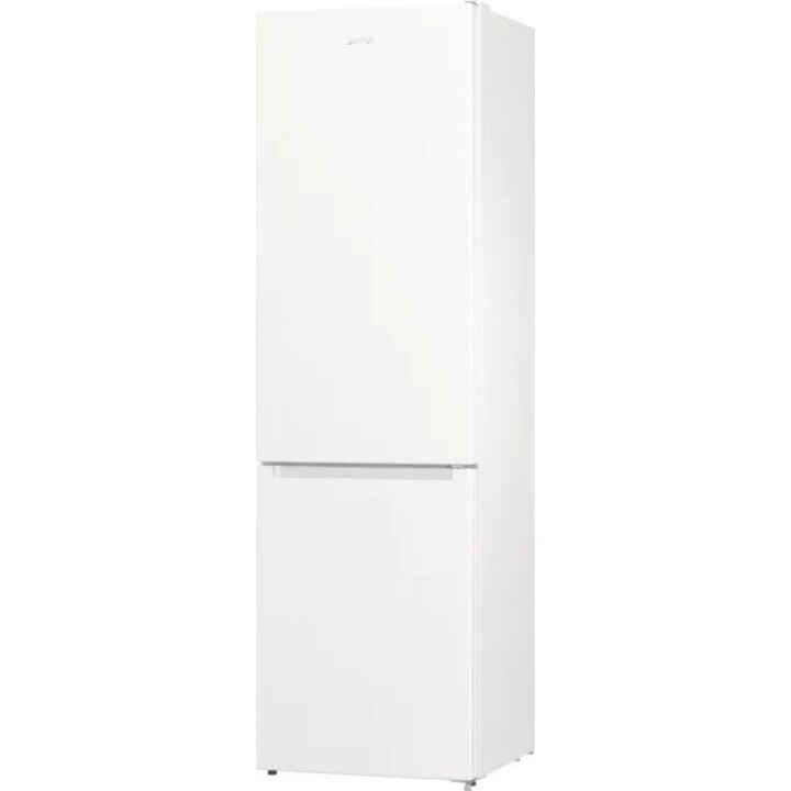 Gorenje NRK6202EW4 frigorifero e congelatore a libero posizionamento 331L Classe E bianco