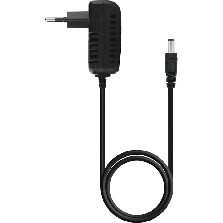 Nanocable 10.16.2101-BK convertitore SVGA+audio a HDMI nero