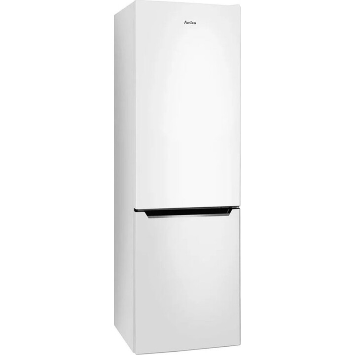 Freezer de geladeira combinado Amica FK2695.2ft (e) 70L White
