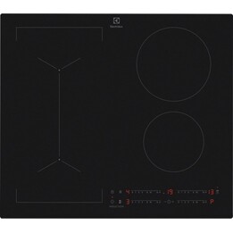 Placa de inducción Electrolux EIV63443CT Integrado 4 zonas Negro 
