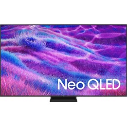 Samsung 85" 4K/Smart QLED 3840 x 2160 Tizen Gris QE85QN80FAUXXH