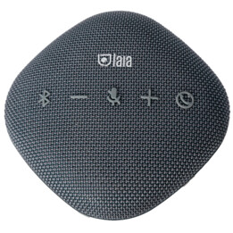 Laia (bht-910tk) Professionelles Plug&Play BT und USB-Mikrofon und Lautsprecher
