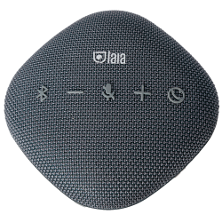 Laia (bht-910tk) Microphone et haut-parleur Bluetooth et USB Plug&amp;Play professionnels