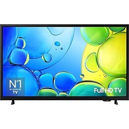 Téléviseur intelligent LED FullHD HDR Samsung série F6002F UE32H6002FKXXH 32 pouces