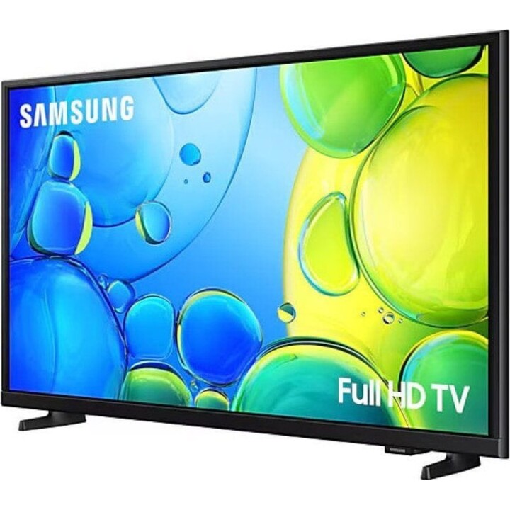 Téléviseur intelligent LED FullHD HDR Samsung série F6002F UE32H6002FKXXH 32 pouces