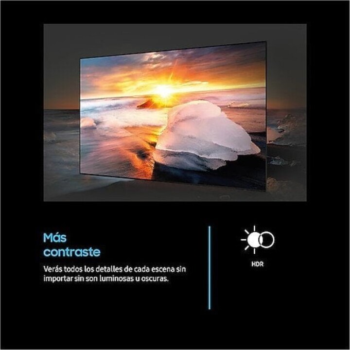Téléviseur intelligent LED FullHD HDR Samsung série F6002F UE32H6002FKXXH 32 pouces