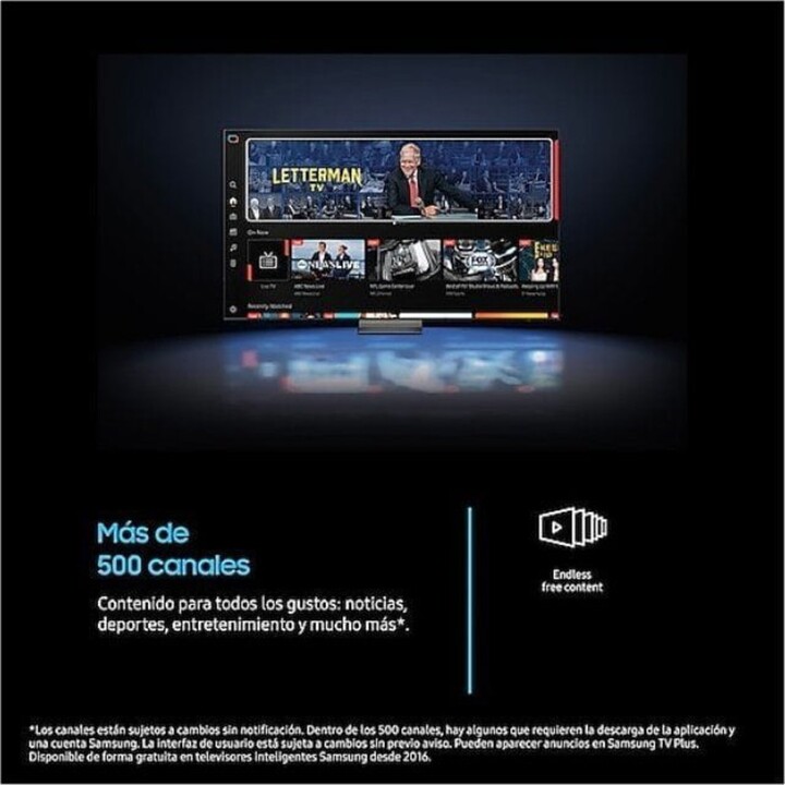 Samsung Series F6002F UE32H6002FKXXH 32" LED FullHD HDR Smart TV