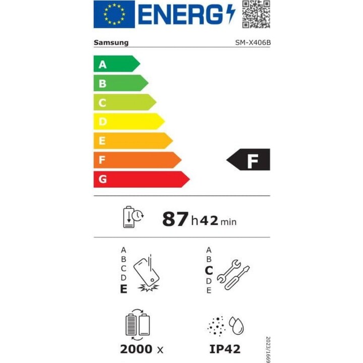 Téléviseur intelligent LED FullHD HDR Samsung série F6002F UE32H6002FKXXH 32 pouces