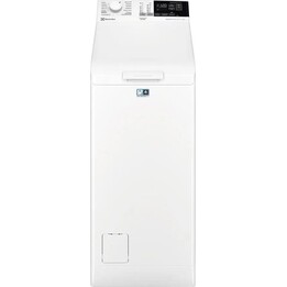 Electrolux Lave-linge EW6TN24262P PerfectCare 600 Charge supérieure 6 kg Blanc