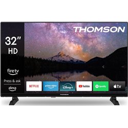 Thomson 32HF2S34 32-Zoll-HD-LED-Smart-TV mit Fire TV