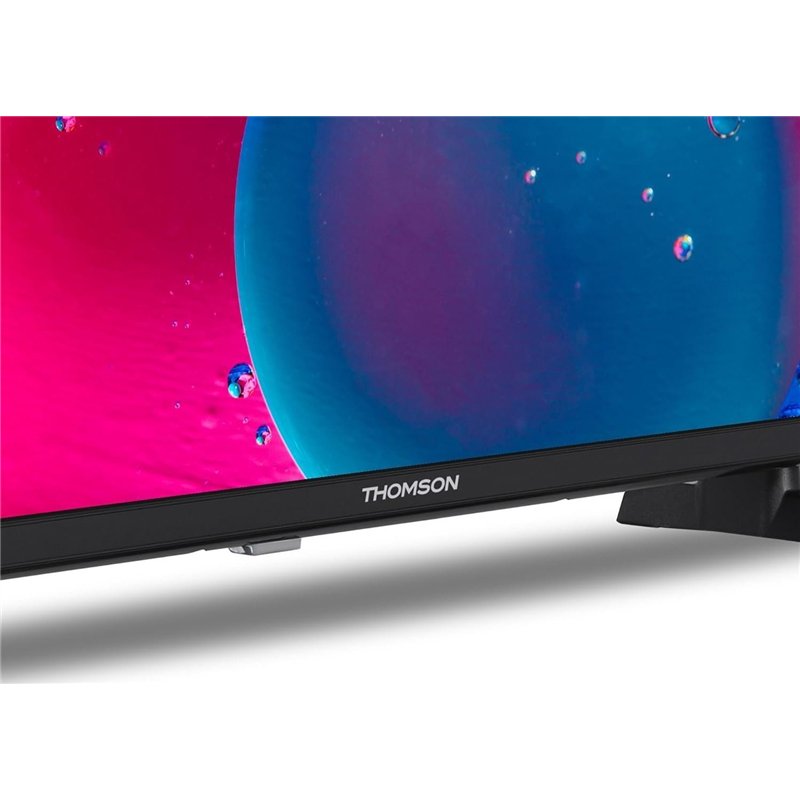 Téléviseur intelligent LED HD 32 pouces Thomson 32HF2S34 avec Fire TV