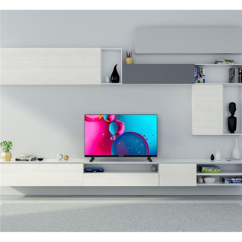 Thomson 32HF2S34 32-Zoll-HD-LED-Smart-TV mit Fire TV