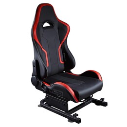 Siège de course X Rocker Drift 2.1 (réglable)