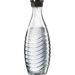 Bottiglia Sodastream 0,6 l trasparente