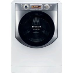 Hotpoint Washing Machine AQ104D497SD EU/B Front Load 52L White