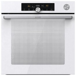 Forno elettrico Gorenje BPSA6747A08WG Bianco