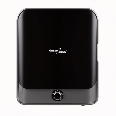 Secadora eléctrica GreenBlue, 3 kg de carga, GB415 GR