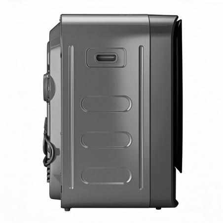 Secadora eléctrica GreenBlue, 3 kg de carga, GB415 GR