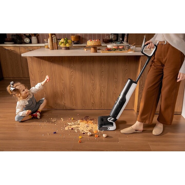 Aspirador de pó sem fio Roborock F25
