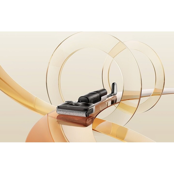 Aspirador de pó sem fio Roborock F25