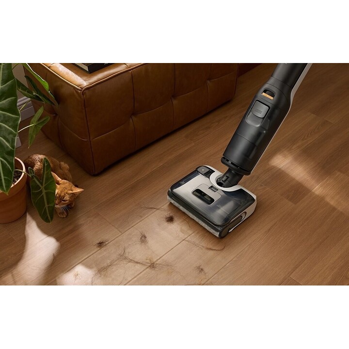 Aspirador de pó sem fio Roborock F25