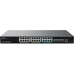 Grandstream GWN7822P M POE 24+4P