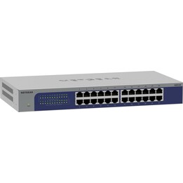 Netgear GS524v3 24 porte