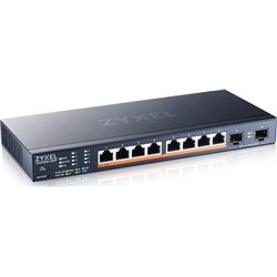 8+2P Zyxel XMG1915-10EP POE M
