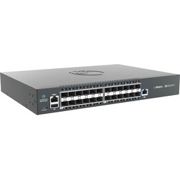 Cambium Networks EX3024F Switch, 24 SFP+ Ports, 480 Gbit/s, 32.000 Einträge, Managed