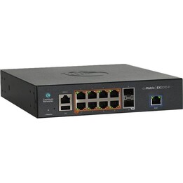 Cambium Networks cnMatrix EX2010 - Géré - L2/L3