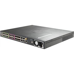 cnMatrix TX2028RF-P, Comutador Ethernet PoE Inteligente com Cambium Sync, 16x 1Gbps, 8x SFP e 4 SFP+