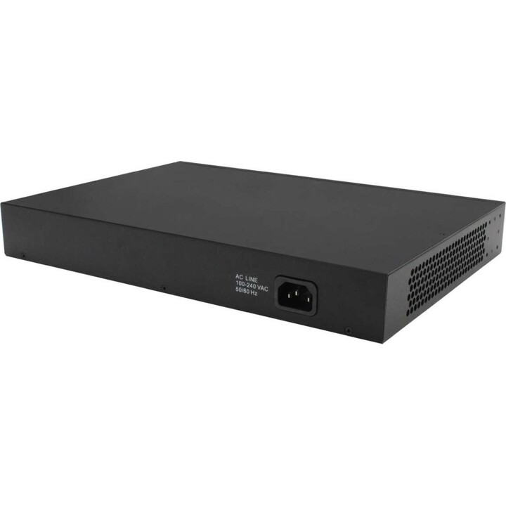 16+2P Allnet ALL-SG8418PM POE M