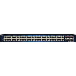 48+6P Allnet ALL-SG8454PM-10G POE M