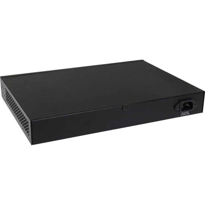 8+2P ALLNET Apollo ALL-SGC5410PM-10G POE M