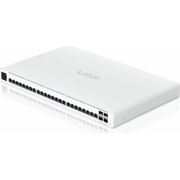 24+4P Ubiquiti UISP-S-Pro M PoE 220W