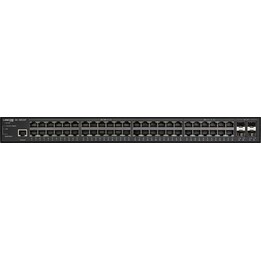 Switch LANCOM GS-3652XP gestito L3-Lite Multi-Gig PoE+802.3at 36x 1GE PoE+ 12x 2.5GE PoE+ 4x 10G SFP+ Porte 212 GBit/s (61878